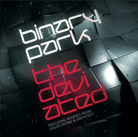 Binary Park – The Deviated EP