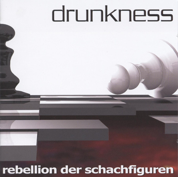 Drunkness – Rebellion der Schachfiguren