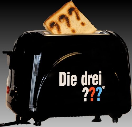 Logo toaster hotsell