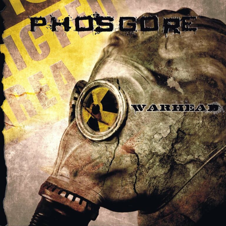 Phosgore – Warhead