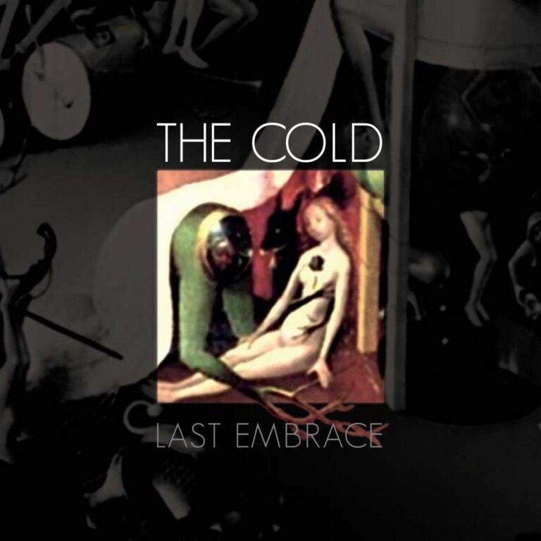 The Cold – Last Embrace