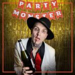 Aesthetic Perfection – Party Monster