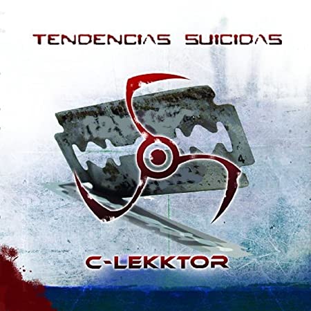 C-Lekktor – Tendencias Suicidas