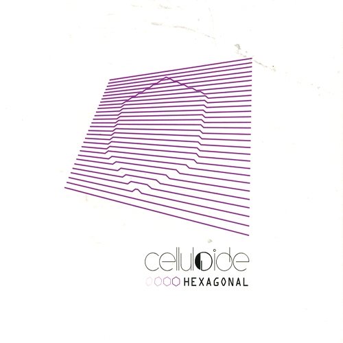 Celluloide – Hexagonal