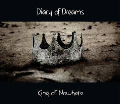 Diary Of Dreams – King Of Nowhere