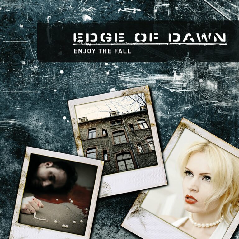 Edge of Dawn – Enjoy the Fall