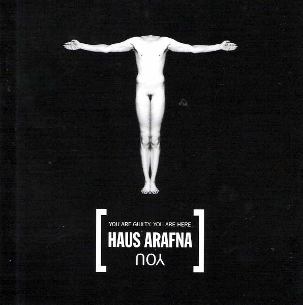 Haus Arafna – You