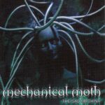 Mechanical Moth – The Sad Machina