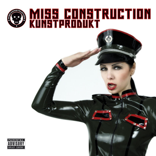 Miss Construction – Kunstprodukt