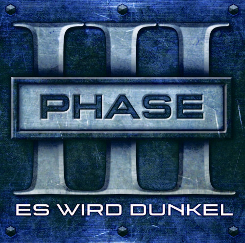 Phase III – Es wird dunkel