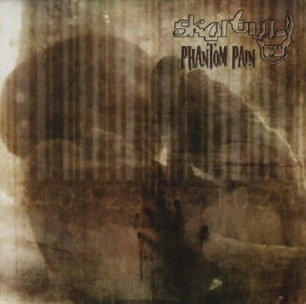 Skorbut – Phantom Pain