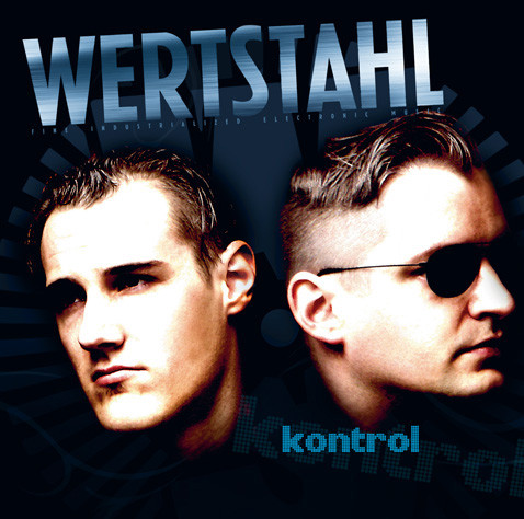 Wertstahl – Kontrol