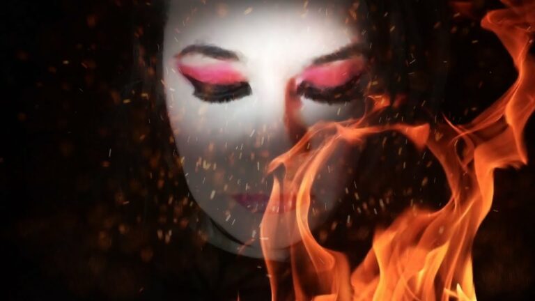 Tenderlash – Inferno