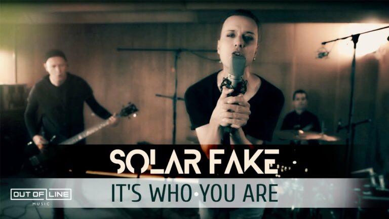 Solar Fake – It’s Who You Are
