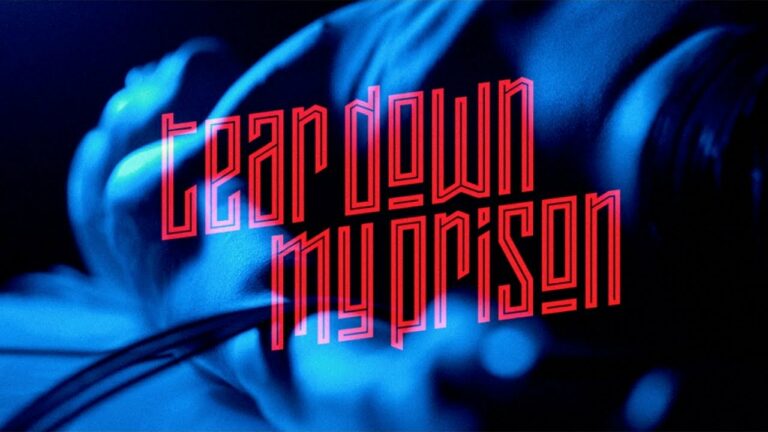 Formalin – Tear Down My Prison