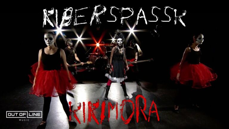 Kiberspassk – Kikimora