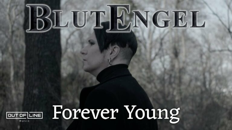 Blutengel – Forever Young