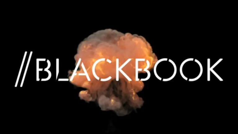 Blackbook – Join Us