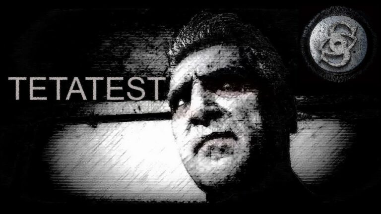 Scheuber – Tetatest