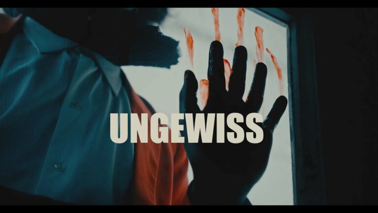 Tyske Ludder – Ungewiss (Official Video)