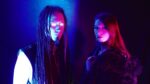 Mechanical Moth – Stuck (Female)