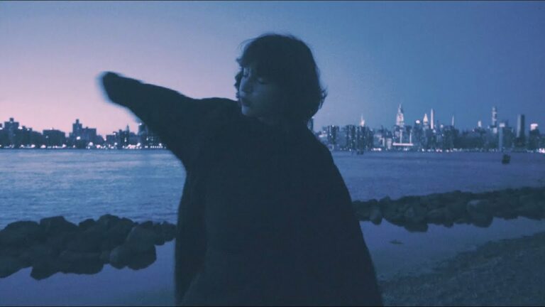 Fragrance. Feat. Lulannie – The Cure
