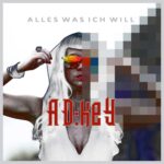 AD:KeY – Alles Was Ich Will