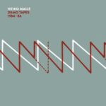 Heiko Maile (Camouflage) – Demo Tapes 1984-86