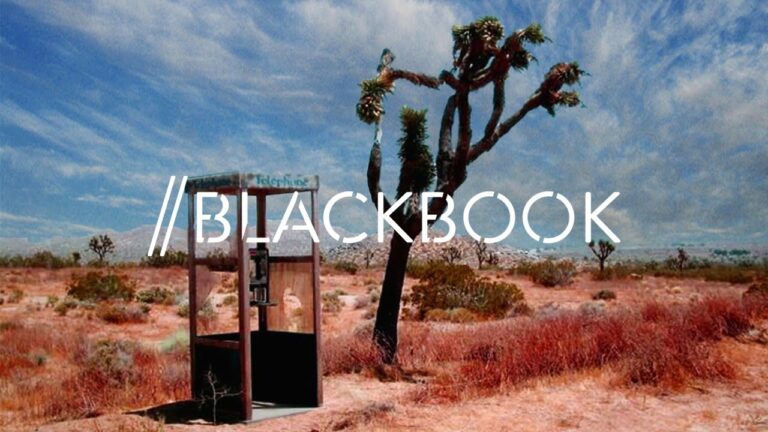 Blackbook – Nobody Home