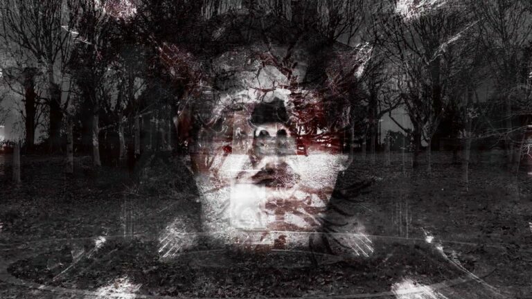 Nature of Wires ft Madil Hardis – Through Someone Else’s Eyes