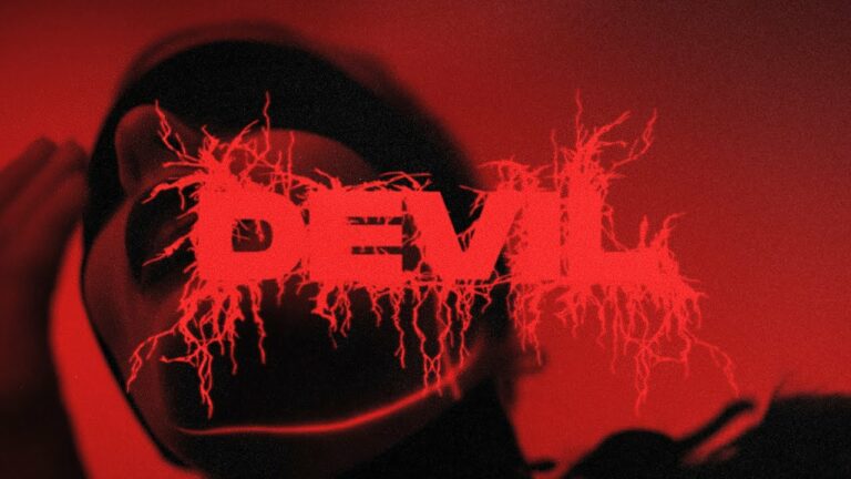 Formalin – Devil