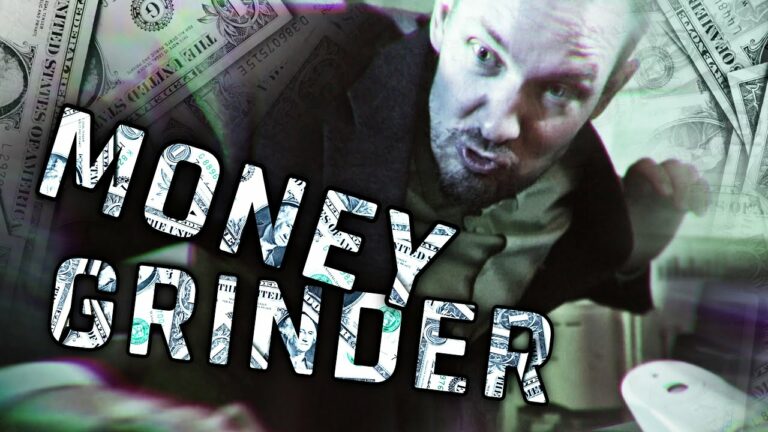 Unzyme – Money grinder