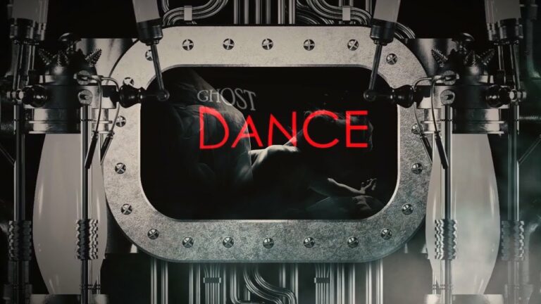 Siva Six – Ghost Dance