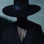 Sam Shaky: Dark Pop aus Finnland