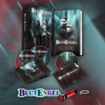 Blutengel – Erlösung – The Victory Of Light (3 CD)