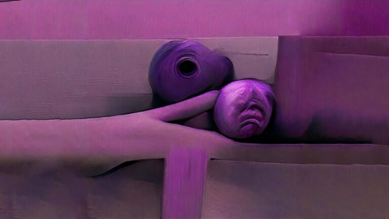 Duran Duran – Invisible