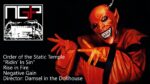 Order of the Static Temple – Ridin‘ In Sin
