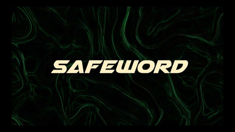 Marble Slave – Safeword