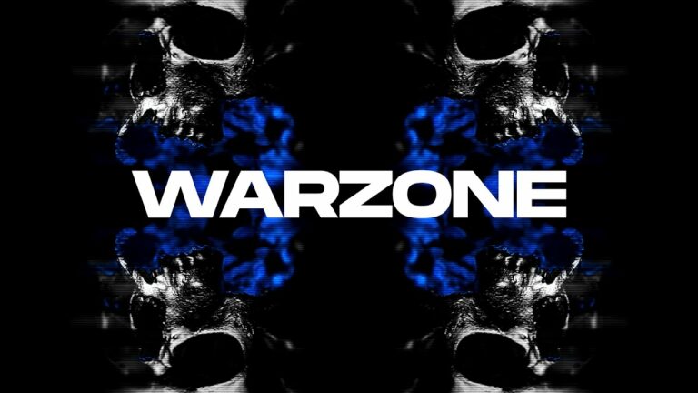 Formalin – Warzone