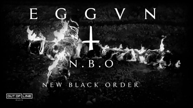 Eggvn – N.B.O. (Official Video)