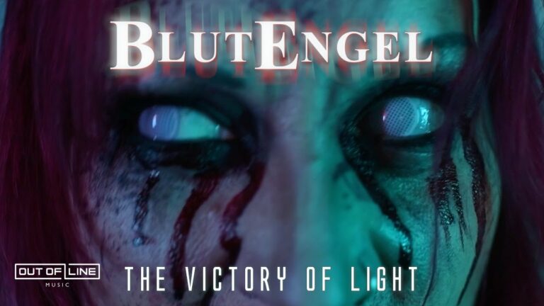 Blutengel – The Victory Of Light