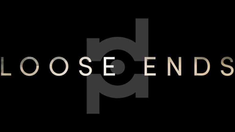 Piston Damp – Loose Ends (Lockdown video)