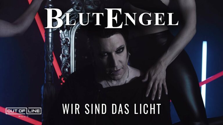 Blutengel – Wir Sind Das Licht