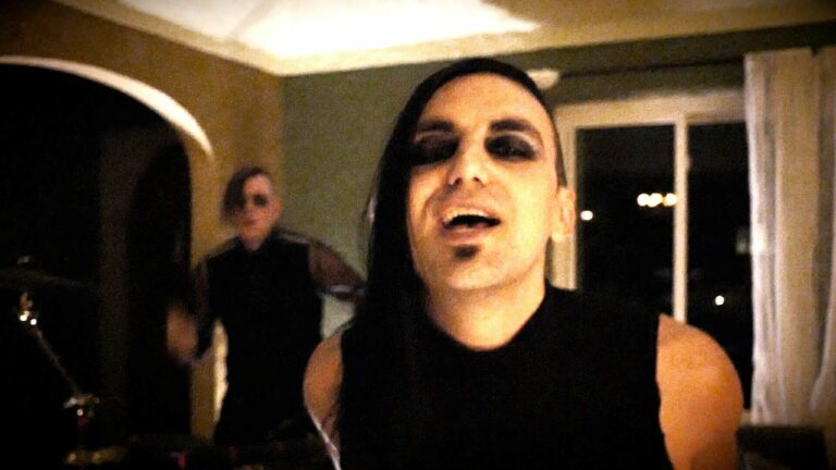Whorticulture – Crucify