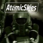 Vogon Poetry – Atomic Skies