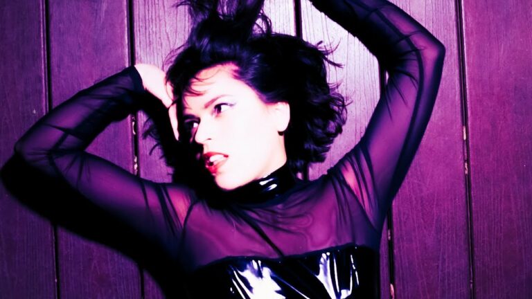 Glass Spells – Thrills