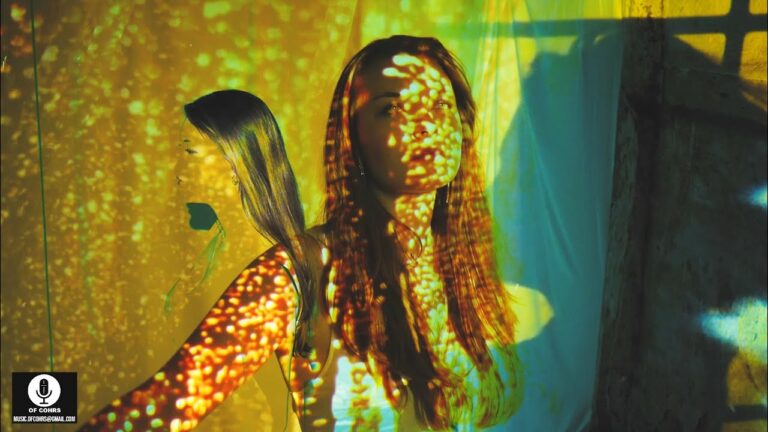 Lilli K. Engelhardt – Falling Unseen