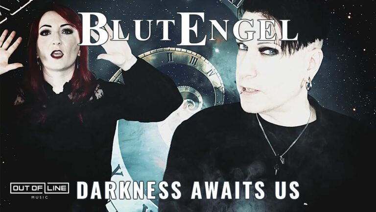 Blutengel – Darkness Awaits Us