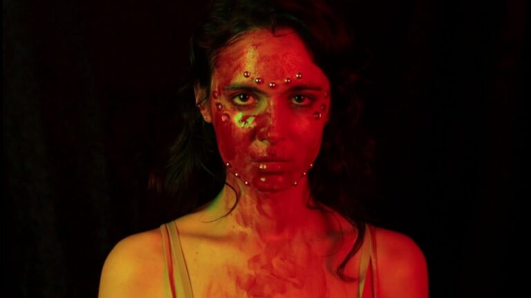 Echoberyl – Salomé (Suffer Me)
