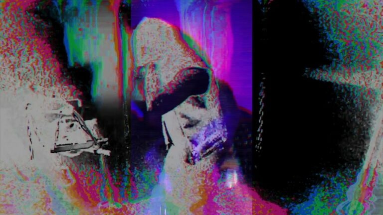 Komrads – Blind